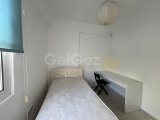 LEFKOŞA/ORTAKÖY MERKEZDE 2+1 KİRALIK DAİRE