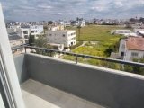LEFKOŞA/ORTAKÖY' DE KİRALIK 2+1 DAİRE