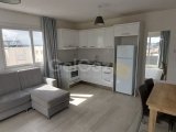 LEFKOŞA/ORTAKÖY' DE KİRALIK 2+1 DAİRE