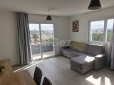 LEFKOŞA/ORTAKÖY' DE KİRALIK 2+1 DAİRE