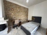 LEFKOŞA/ORTAKÖY' DE KIZ ÖĞRENCİ İÇİN KİRALIK STÜDYO VE 1+1 ODALAR