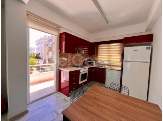 GİRNE/ÇATALKÖY' DE 4+2 SATILIK HAVUZLU VİLLA