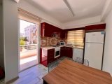 LEFKOŞA/YENİKENT' TE YÜKSEK KİRA GETİRİSİ OLAN 2+1 SATILIK DAİRE