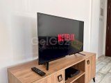 LEFKOŞA/YENİKENT' TE YÜKSEK KİRA GETİRİSİ OLAN 2+1 SATILIK DAİRE