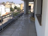 LEFKOŞA/YENİŞEHİR MERKEZDE 3+1 KİRALIK DAİRE