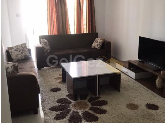 LEFKOŞA/YENİŞEHİR MERKEZDE 3+1 KİRALIK DAİRE