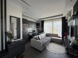 LEFKOŞA/YENİŞEHİR' DE LÜKS 1+1 KİRALIK DAİRE