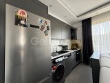 LEFKOŞA/YENİŞEHİR' DE LÜKS 1+1 KİRALIK DAİRE