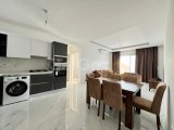 Mağusa boğaz'da kiralık 2+1 daire