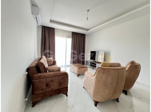 Mağusa boğaz'da kiralık 2+1 daire