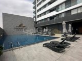NORTHERNLAND PREMIER Premium kompleksinde 1+1 daire satışı. Gazimağusa