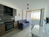 NORTHERNLAND PREMIER Premium kompleksinde 1+1 daire satışı. Gazimağusa