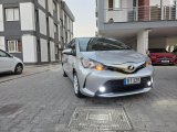 TOYOTA VITZ 2014