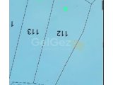 GİRNE/TEPEBAŞI SATILIK ARAZİ