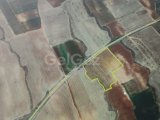 GÜZELYURT/AŞAĞIBOSTANCIDA SATILIK ARSA NİTELİKLİ ARAZİ