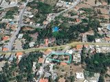 GİRNE/LAPTA'DA APARTMAN YAPIMINA UYGUN SATILIK ARSALAR