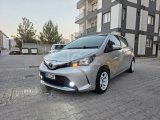 TOYOTA VITZ 2014