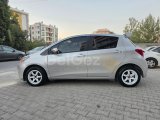 TOYOTA VITZ 2014