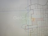 LEFKOŞA/GAZİKÖY'DE SATILIK TARLA