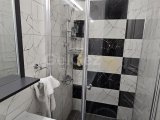GİRNE/AVRASYA CİTY SİTESİNDE SATILIK 2+1 FUL EŞYALI DAİRE