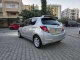TOYOTA VITZ 2014
