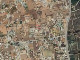 GAZİMAĞUSA/YENİ BOĞAZİÇİ'NDE SATILIK ARSA