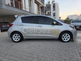 TOYOTA VITZ 2014