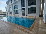 GİRNE/KARAKUM'DA KİRALIK 3+1 ÖZEL HAVUZLU DAİRE