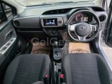 TOYOTA VITZ 2014