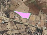 GİRNE/BOĞAZ KÖMÜRCÜ KÖYÜNDE SATILIK ARSA NİTELİKLİ ARAZİ