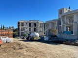 GİRNE/ALSANCAK'TA YAPIM AŞAMASINDA SATILIK 2+1 DAİRE