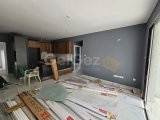GİRNE/ALSANCAK'TA SATILIK 2+1 DAİRE