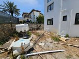 GİRNE/ALSANCAK'TA SATILIK 2+1 DAİRE