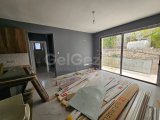 GİRNE/ALSANCAK'TA SATILIK 2+1 DAİRE