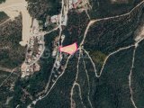 GİRNE/ALSANCAK'TA 3 VİLLA PROJE İZNİ ALINMIŞ SATILIK ARSA