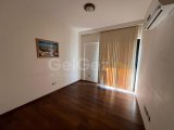GİRNE MERKEZDE KİRALIK TİCARİ İZİNLİ 2+1 DAİRE