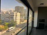 GİRNE MERKEZDE KİRALIK TİCARİ İZİNLİ 2+1 DAİRE