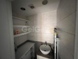 GİRNE MERKEZDE KİRALIK TİCARİ İZİNLİ 2+1 DAİRE