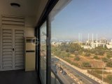GİRNE MERKEZDE KİRALIK TİCARİ İZİNLİ 2+1 DAİRE