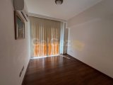 GİRNE MERKEZDE KİRALIK TİCARİ İZİNLİ 2+1 DAİRE