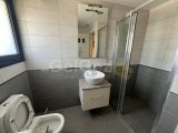 GİRNE MERKEZDE KİRALIK TİCARİ İZİNLİ 2+1 DAİRE