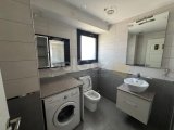 GİRNE MERKEZDE KİRALIK TİCARİ İZİNLİ 2+1 DAİRE