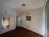 GİRNE MERKEZDE KİRALIK TİCARİ İZİNLİ 2+1 DAİRE
