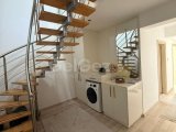 GİRNE YENİ LİMAN BÖLGESİNDE SATILIK 3+1 DUBLEKS PENTHOUSE