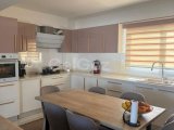 GİRNE YENİ LİMAN BÖLGESİNDE SATILIK 3+1 DUBLEKS PENTHOUSE