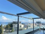 GİRNE YENİ LİMAN BÖLGESİNDE SATILIK 3+1 DUBLEKS PENTHOUSE