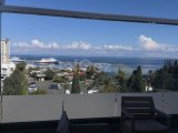 GİRNE YENİ LİMAN BÖLGESİNDE SATILIK 3+1 DUBLEKS PENTHOUSE