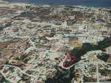 GİRNE/ÇATALKÖYDE SATILIK ARSA