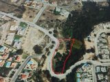 GİRNE/ÇATALKÖYDE SATILIK ARSA
