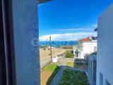 GİRNE ACAPULCO HOTEL BÖLGESİNDE SATILIK 4+1 DENİZ VE DAĞ MANZARALI VİLLA